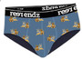 Reer Endz Underwear Men's Brief's