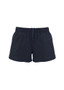 Biz Ladies Sport Shorts Navy