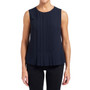 NNT Women's Sleeveless Blouse