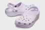 Crocs Classic Clog Unisex- Lavender Crocs Classic Clog Unisex- Lavender