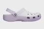 Crocs Classic Clog Unisex- Lavender Crocs Classic Clog Unisex- Lavender