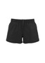 Biz Ladies Sport Shorts - Black