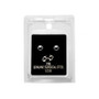 X8 S/S BALL Studs 4MM 8523