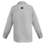 Syzmik Men's Outdoor L/S Shirt - Stone