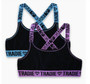Tradie Girls 2PK Css Back Crop