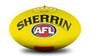 Sherrin AFL Replica All Surface Ball Size 3