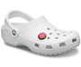 Crocs Adults Classic Clog - White