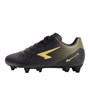 ON SALE SFIDA Senior Pace Footy Boots Blk/Gold