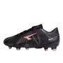 ON SALE SFIDA Junior Laser Footy Boots Blk/Metal Blush