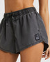 Billabong Women's "All Time" Boardshorts - Black Billabong Women's "All Time" Boardshorts - Black