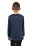 Thomas Cook Boys Country Singer Long Sleeve Tee
