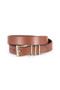 Thomas Cook Women's Julia Belt - Rich Tan