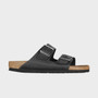 Birkenstock Arizona Oiled Leather Narrow - Black