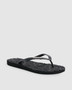 Billabong Women's Vacation Thongs - Black