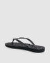 Billabong Women's Vacation Thongs - Black