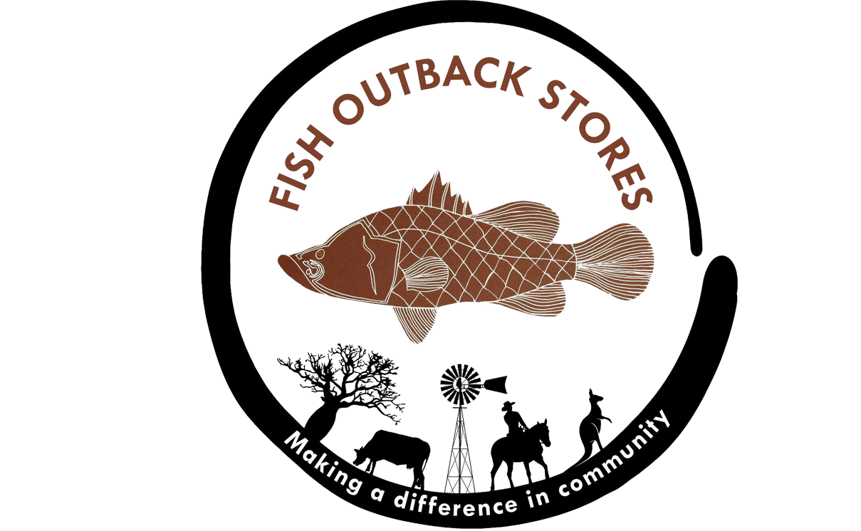 FISH OUTBACK STORE