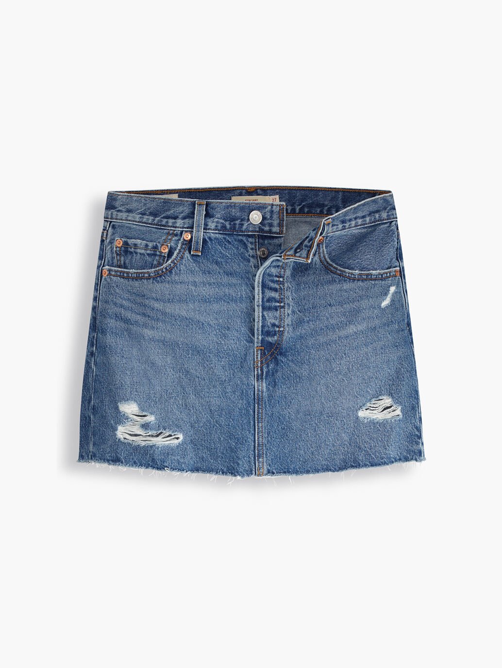 Levi's Icon Skirt - Iconically Yours - Kimberley Country Department Store
