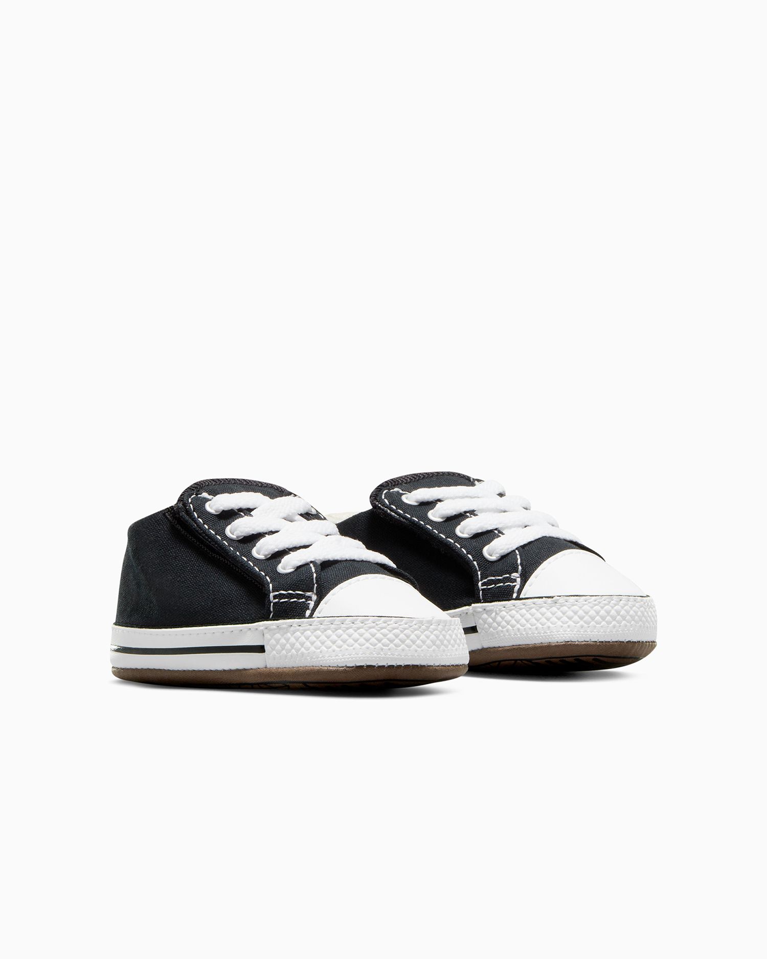 Converse Infant CRB CT Cribster Mid - Black - Kimberley Country ...