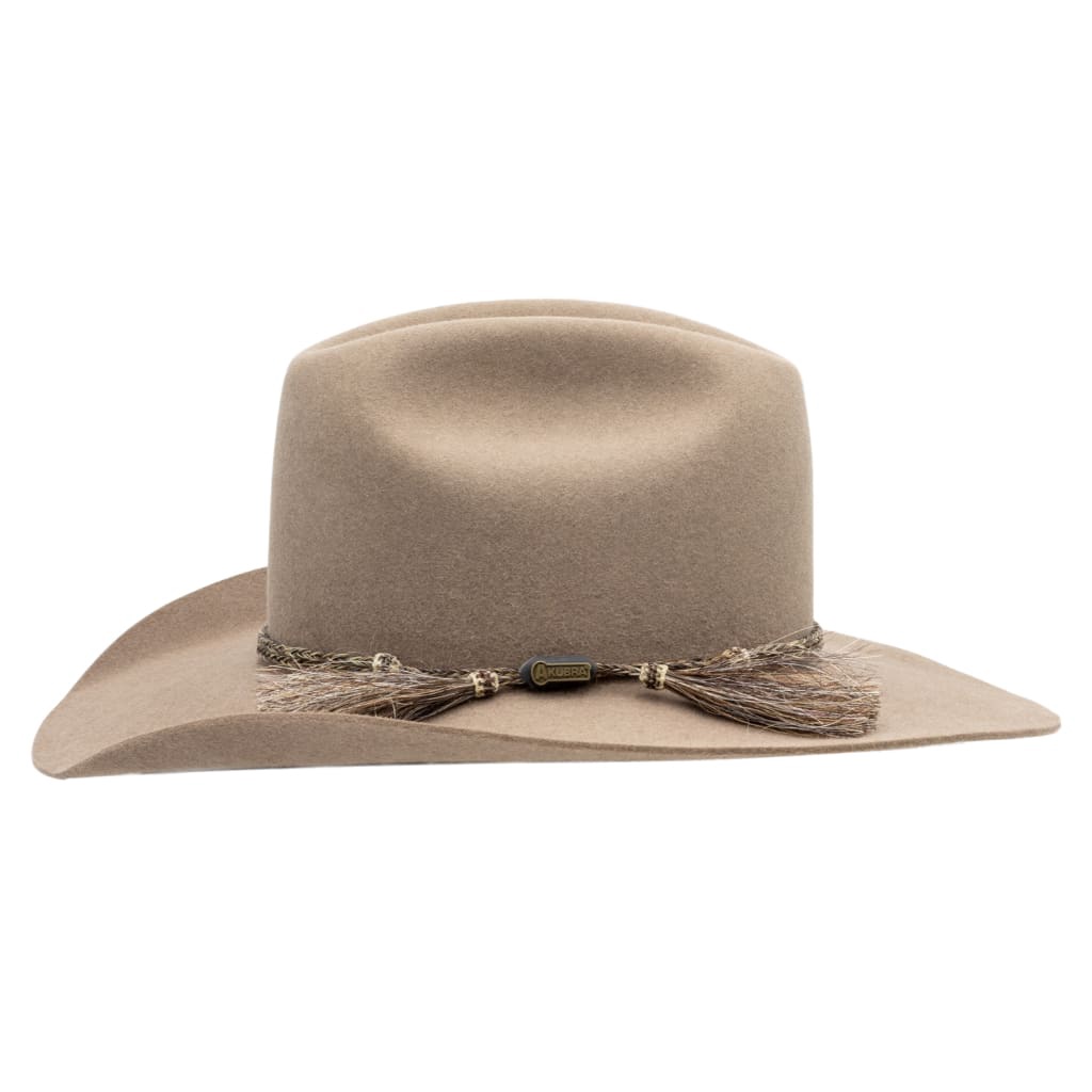 Akubra Rough Rider - Bran - FISH Outback Stores Social Enterprise