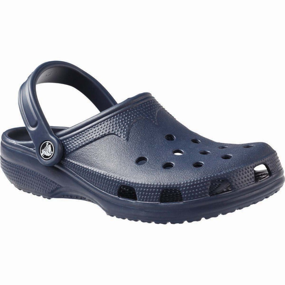 Crocs Classic Clog Adult - Navy - Kimberley Country Department Store