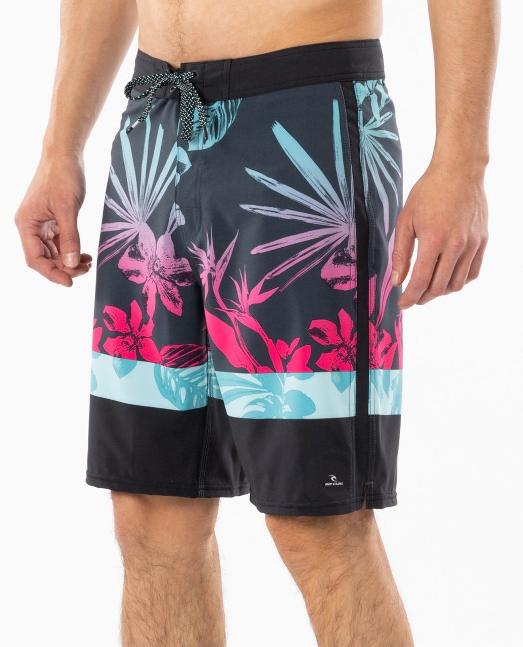 Rip Curl Men's Mirage Fader Boardshorts - Kimberley Country Department ...