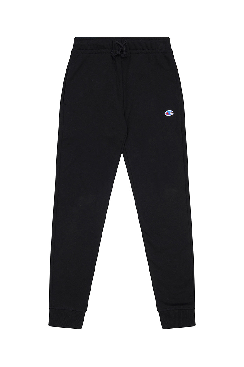 ON SALE Kids Champion Light Weight Terry Track Pants Black - Kimberley ...