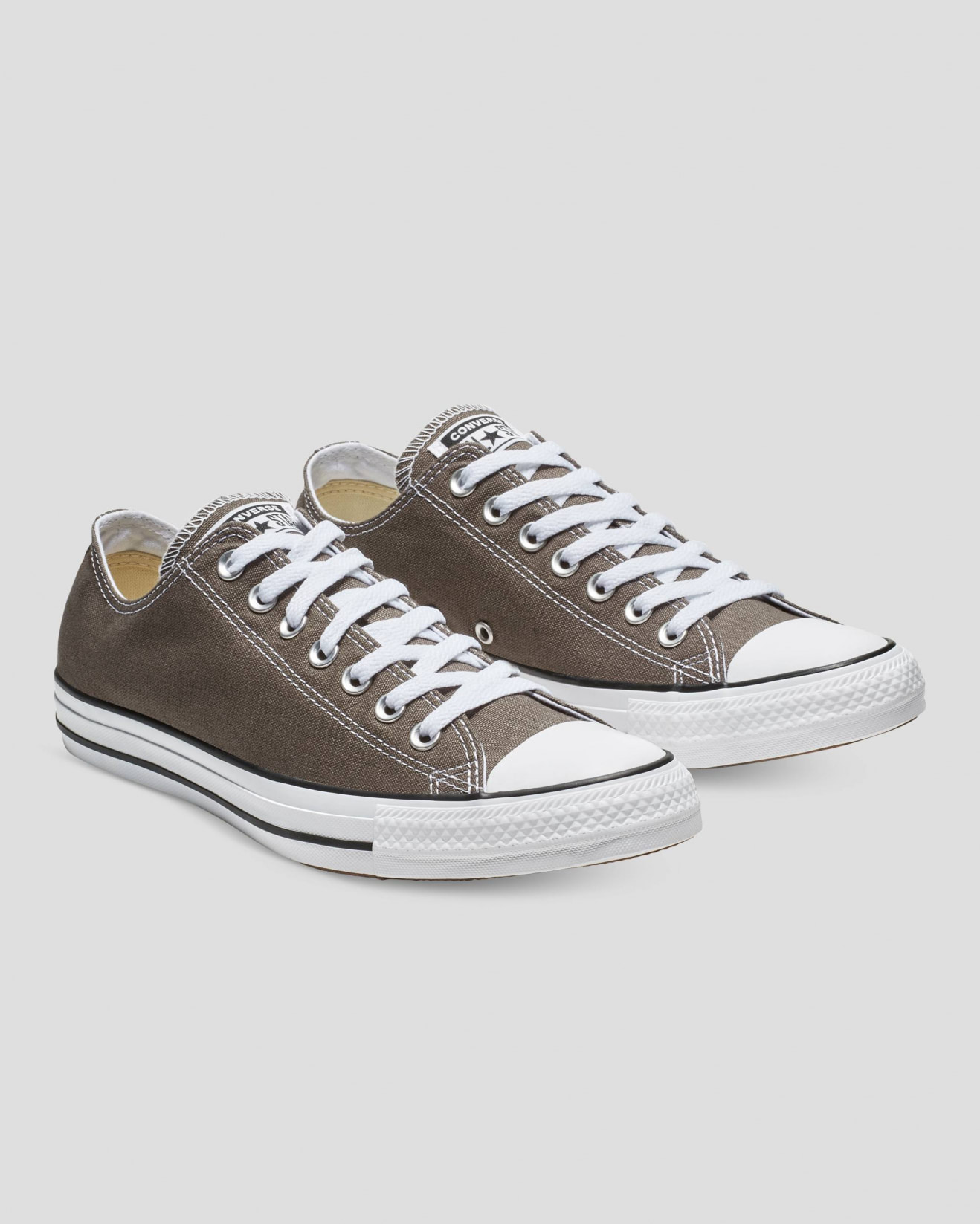 Notitie Overvloedig klinker Converse All Star Low Unisex Sneaker - Charcoal - Kimberley Country  Department Store