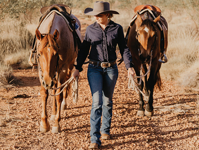Ariat Women’s Jeans: Perfect Blend of Style, Comfort, and Durability
