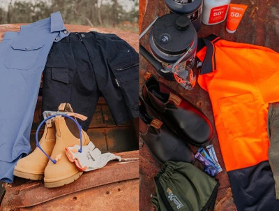 Built for the Bush: How to Pick Tough Outback Gear That Lasts 
