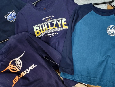 Bullzye Clothing: Rugged Style Meets Australian Outback Performance