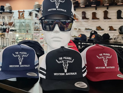  Caps That Define Your Outback Style: A Guide from FISH Outback Stores