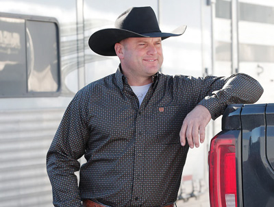 Discover Cinch: Where Western Heritage Meets Everyday Style