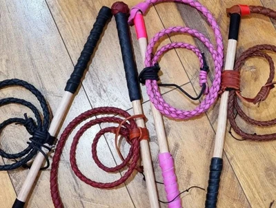 How to Choose the Right Australian Stock Whip: A Bushman’s Buying Guide 