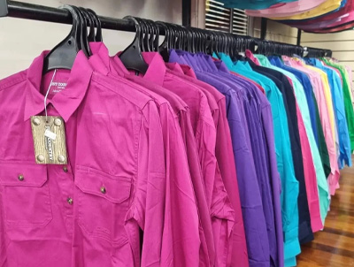  Just Country Clothing: The Heart of Authentic Australian Outback Style