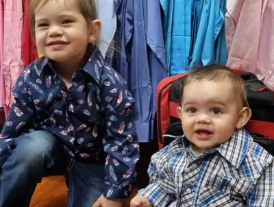 Little Legends in the Making: The Ultimate Guide to Outback Baby Clothing in Australia