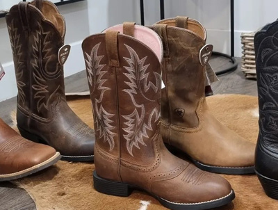 Step Into Authentic Style: Why Ariat Cowboy Boots Are a Must‑Have For Every Aussie