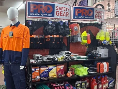 The Ultimate Guide to Tough, Breathable Mens Work Wear for the Kimberley Climate