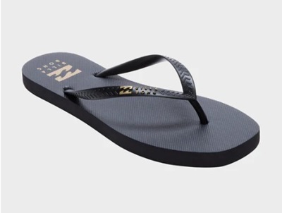 The Ultimate Comfort and Style with Billabong Thongs at Fish Outback Stores