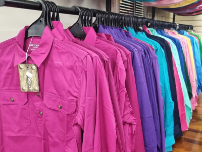 Where Can I Buy Country Clothing in Australia?