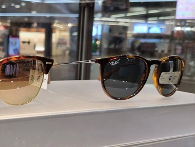 Why a Quality Sunglass Is a Must‑Have for Your Next Adventure: Tips from FISH Outback Stores