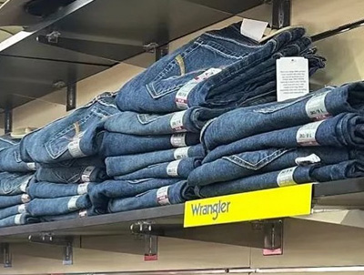  Wrangler Jeans: A Timeless Classic for Work, Adventure, and Everyday Style