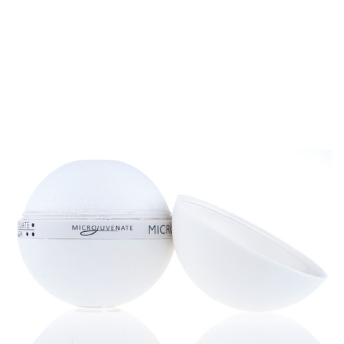 Microdermabrasion Crystal Ball C|C [Corundum Crystal]