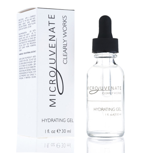 Hydrating Gel