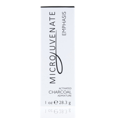 Activated Charcoal Admixture