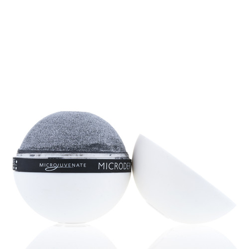 Microdermabrasion Crystal Ball A|C [Activated charcoal]