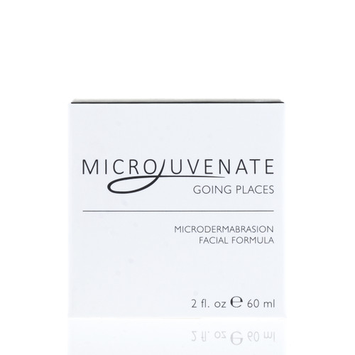  Microdermabrasion Facial Formula