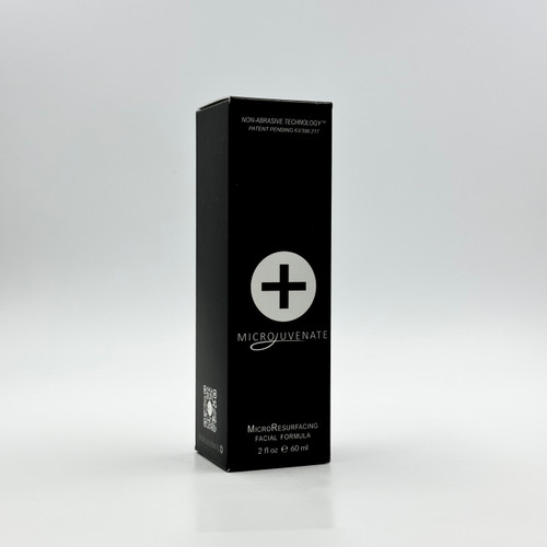 Non-Abrasive Technology for Skin Resurfacing