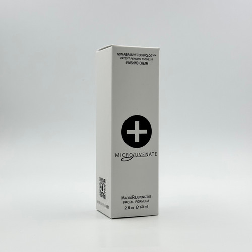 Microjuvenate Plus Finishing Formula