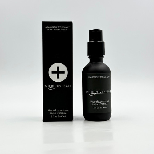 MicroResurfacing Facial Formula - FDA Certified Beads