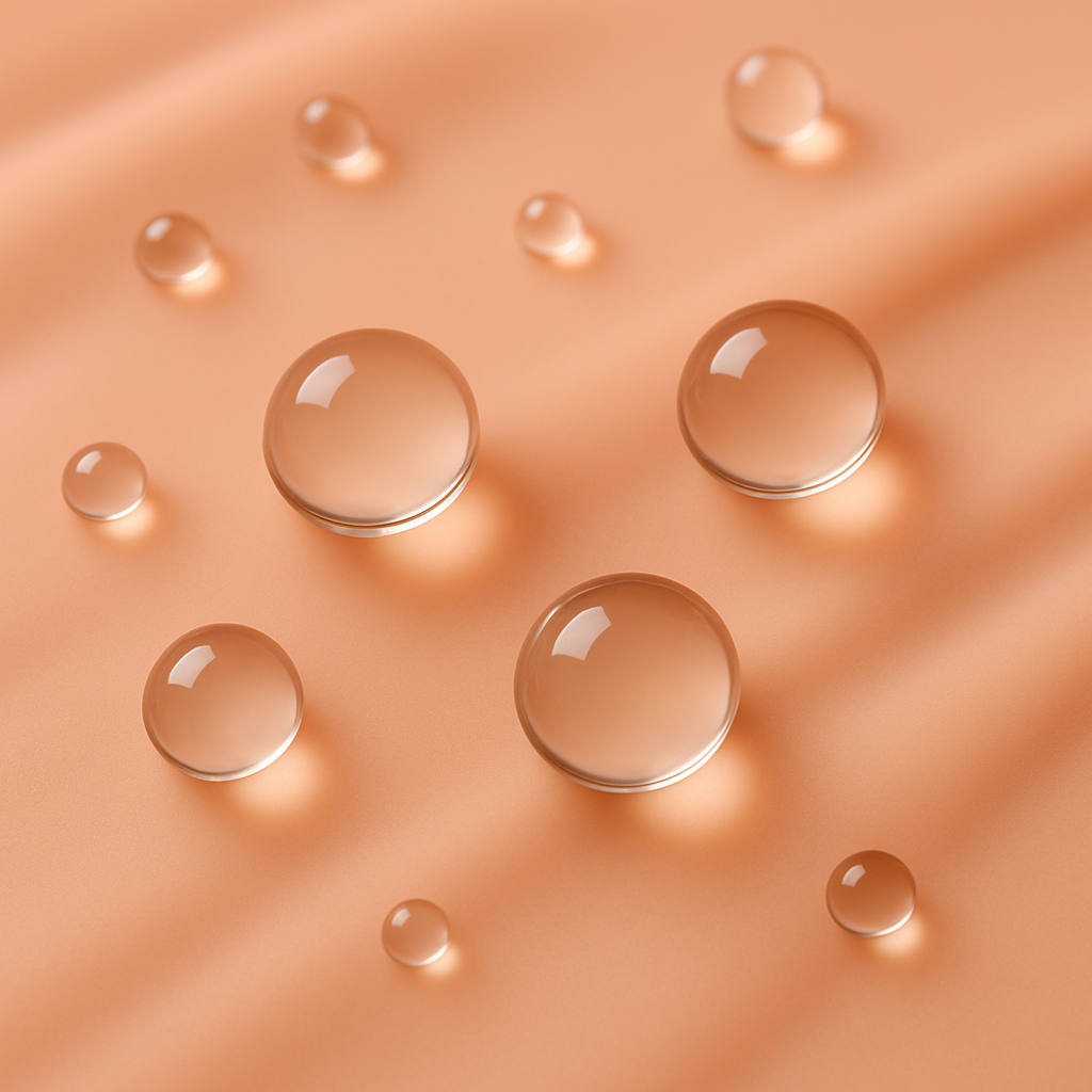 Return of the Mack: The Comeback of Skin Confidence